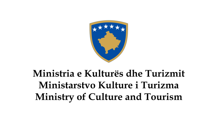 Ministry of Culture and Tourism of the Republic of Kosovo